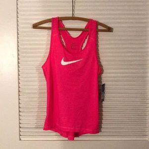 Nike Pro Cool Dri-fit Tank Top